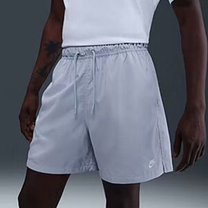 Nike Men's Club 6" Woven Flow Shorts